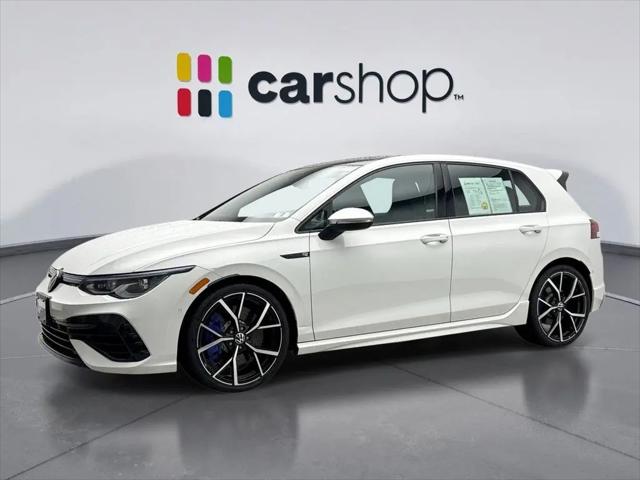 2022 Volkswagen Golf R 2.0T for sale in Glen Mills, PA