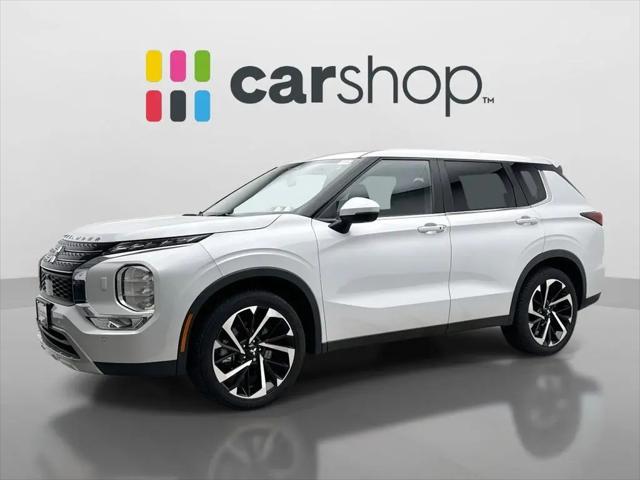 2024 Mitsubishi Outlander SE 2.5 S-AWC for sale in Glen Mills, PA