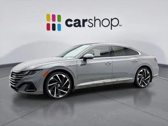 2023 Volkswagen Arteon 2.0T SEL Premium R-Line for sale in Glen Mills, PA