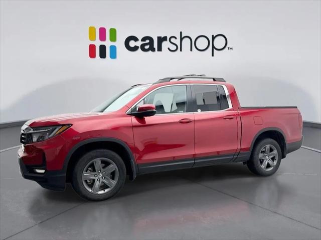 2023 Honda Ridgeline RTL for sale in Glen Mills, PA