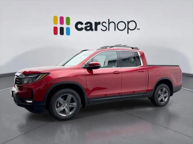 2023 Honda Ridgeline RTL for sale in Glen Mills, PA