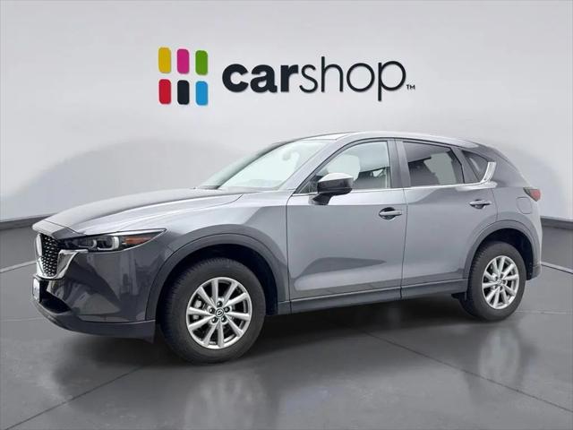 2023 Mazda CX-5 2.5 S Select for sale in Glen Mills, PA