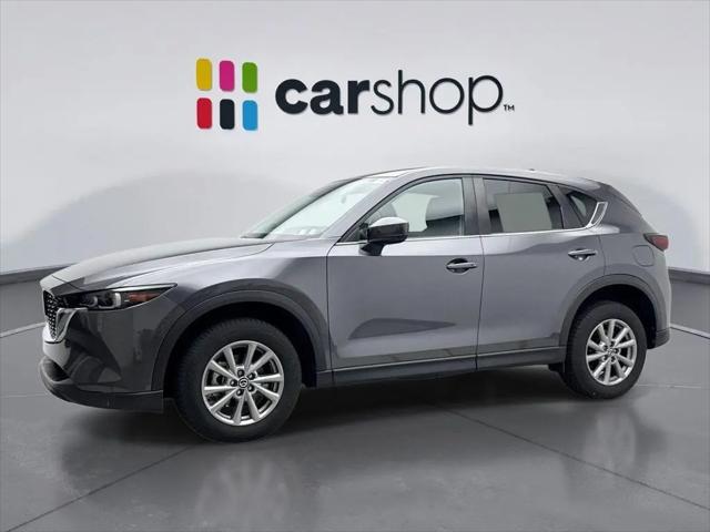2023 Mazda CX-5 2.5 S Select for sale in Glen Mills, PA