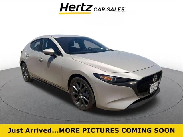 2026 Mazda Mazda3 2.5 S Preferred for sale in Stockton, CA