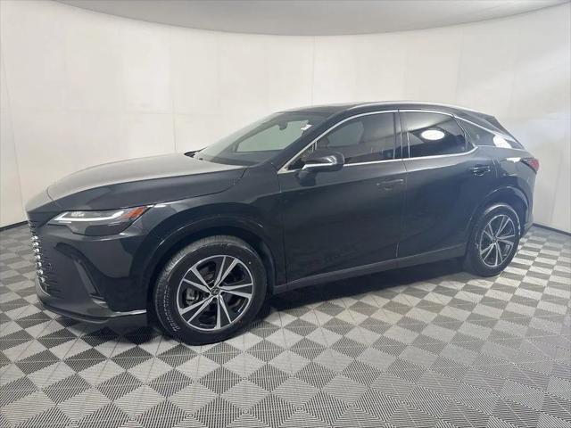 2025 Lexus RX 350 Premium for sale in Knoxville, TN