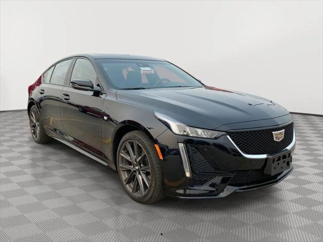 2023 Cadillac CT5 Sport for sale in Fond Du Lac, WI