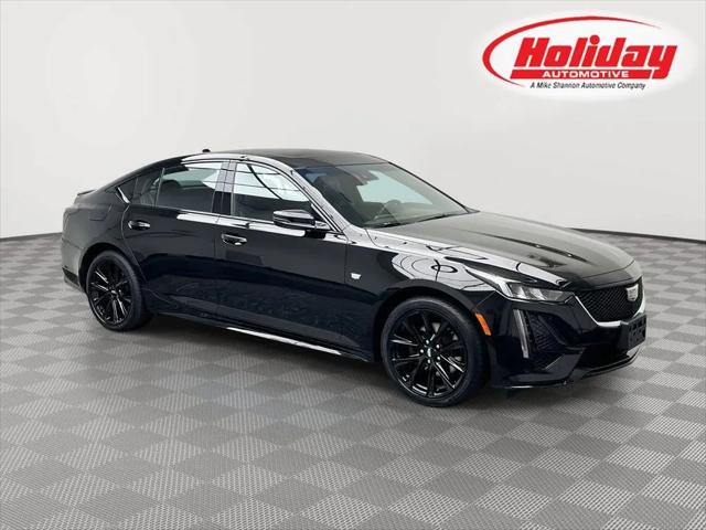 2023 Cadillac CT5 Sport for sale in Fond Du Lac, WI