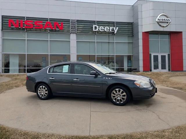2010 Buick Lucerne CXL Special Edition for sale in Dubuque, IA