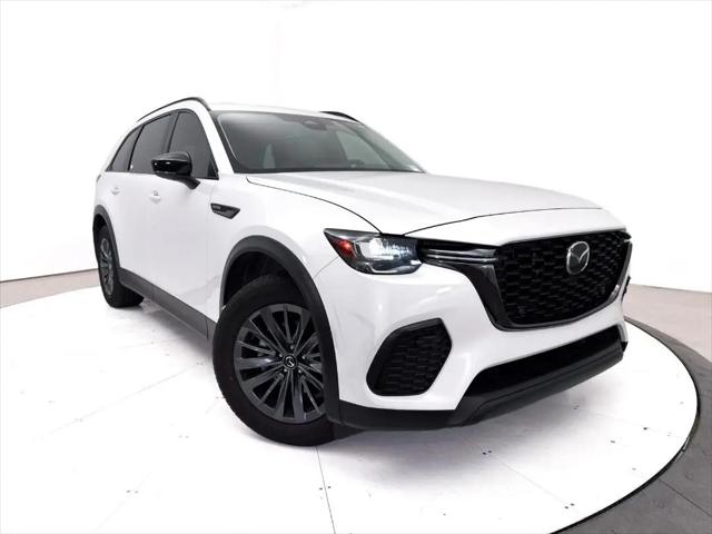 2025 Mazda CX-70 3.3 Turbo Preferred Package for sale in Scottsdale, AZ