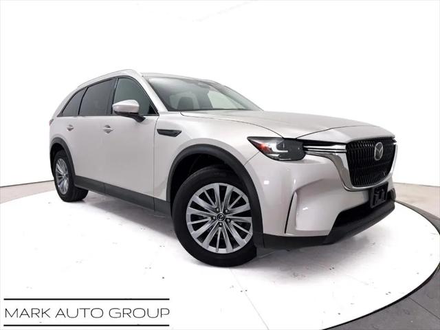 2024 Mazda X-90 3.3 Turbo Preferred Plus for sale in Scottsdale, AZ
