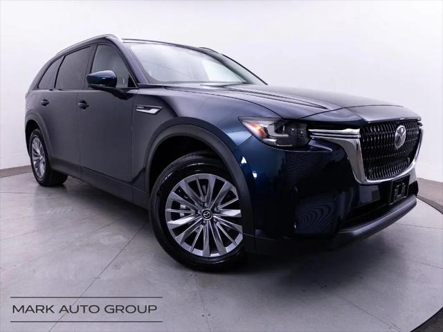 2025 Mazda X-90 Preferred Package for sale in Scottsdale, AZ