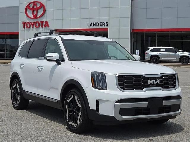 2023 Kia Telluride S for sale in Rogers, AR