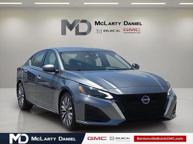 2023 Nissan Altima SV FWD for sale in Bentonville, AR