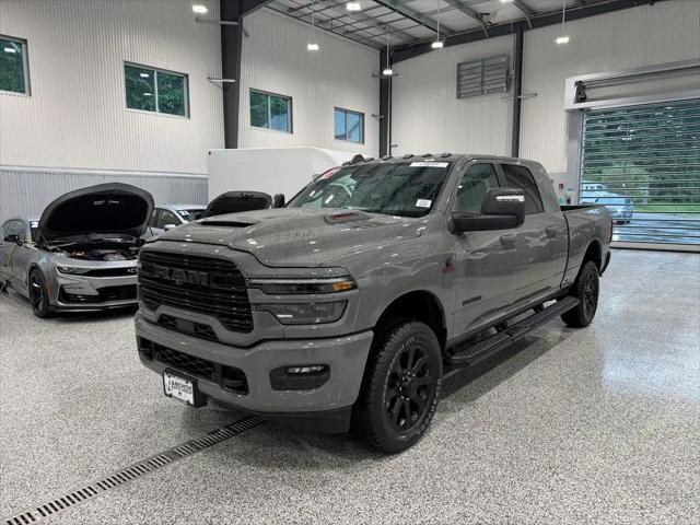 2026 Ram 2500 Laramie Mega Cab 4x4 6'4" Box for sale in North Smithfield, RI