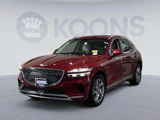 2023 Genesis GV70 2.5T AWD for sale in White Marsh, MD