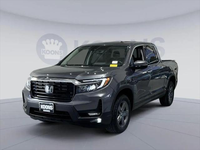 2022 Honda Ridgeline RTL-E for sale in White Marsh, MD
