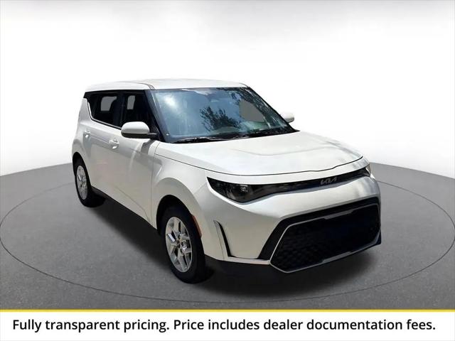 2025 Kia Soul LX for sale in Orlando, FL