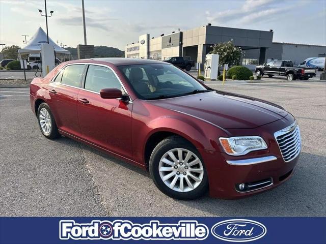 2014 Chrysler 300 S for sale in Cookeville, TN