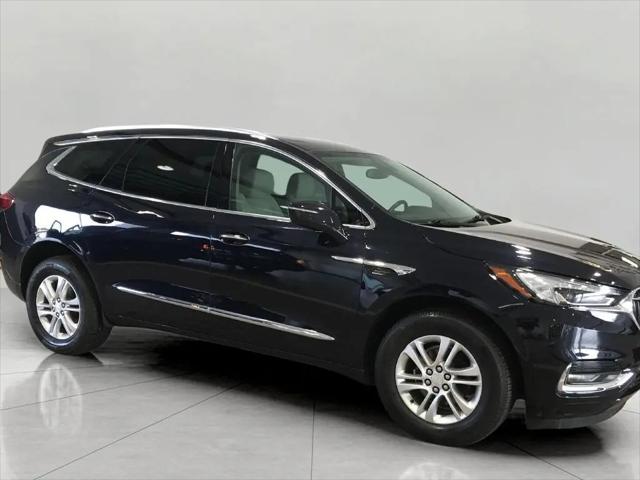 2020 Buick Enclave AWD Essence for sale in Green Bay, WI