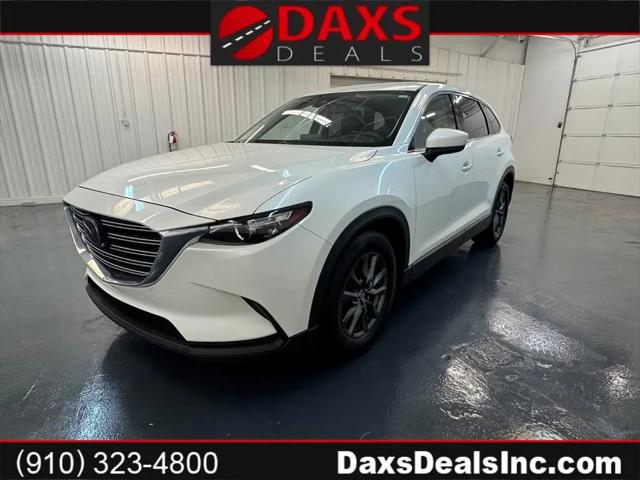 2020 Mazda CX-9 Touring for sale in Fayetteville, NC