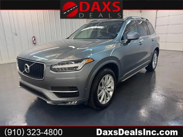 2017 Volvo XC90 T6 Momentum for sale in Fayetteville, NC