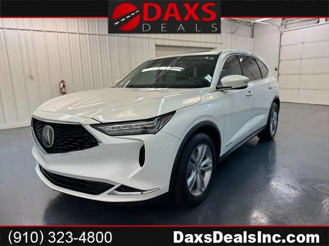2024 Acura MDX Standard for sale in Fayetteville, NC