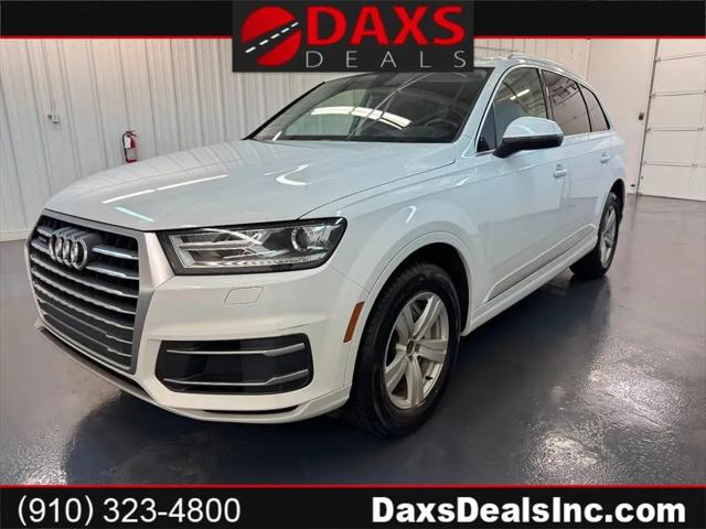 2019 Audi Q7 45 Premium for sale in Fayetteville, NC