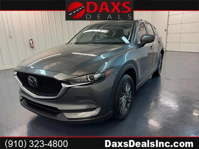 2021 Mazda CX-5 Touring for sale in Fayetteville, NC