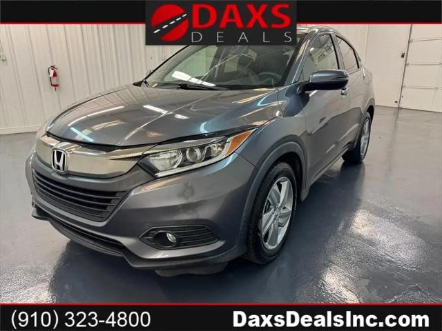 2019 Honda HR-V EX for sale in Fayetteville, NC