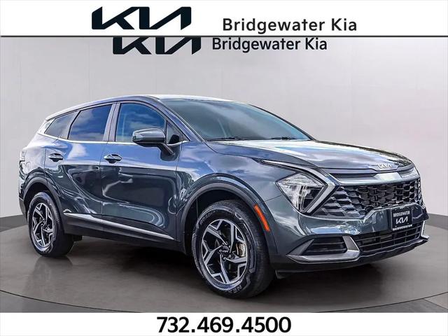 2023 Kia Sportage LX for sale in Bridgewater, NJ