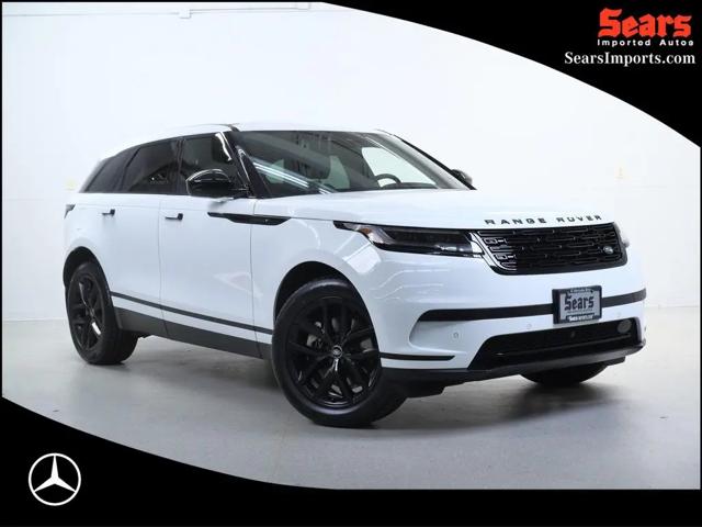 2025 Land Rover Range Rover Velar P250 S for sale in Minnetonka, MN