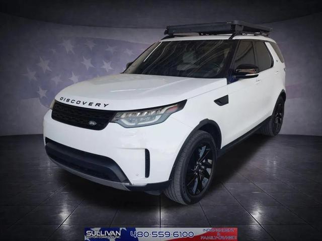 2019 Land Rover Discovery HSE for sale in Mesa, AZ