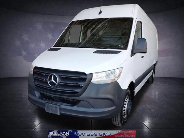 2020 Mercedes-Benz Sprinter 3500 High Roof V6 for sale in Mesa, AZ