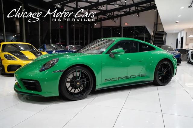 2022 Porsche 911 Carrera GTS for sale in West Chicago, IL