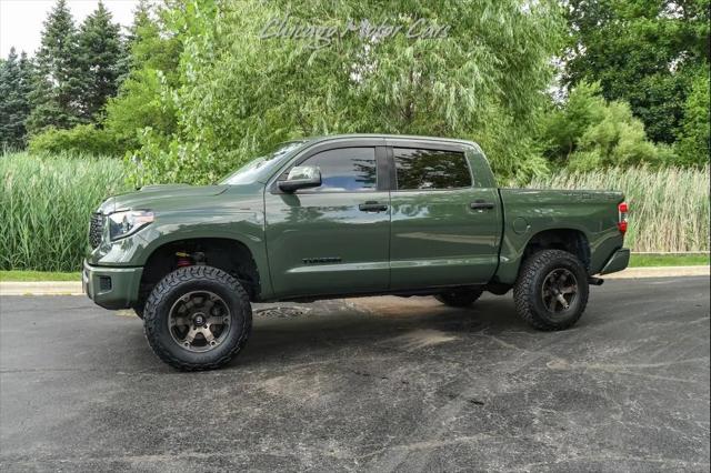 2020 Toyota Tundra TRD Pro for sale in West Chicago, IL