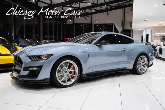 2022 Ford Mustang Shelby GT500 Fastback for sale in West Chicago, IL