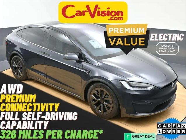 2024 Tesla Model X Long Range for sale in Maple Shade, NJ