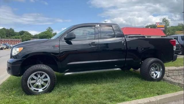 2010 Toyota Tundra Grade 5.7L V8 for sale in Butler, PA