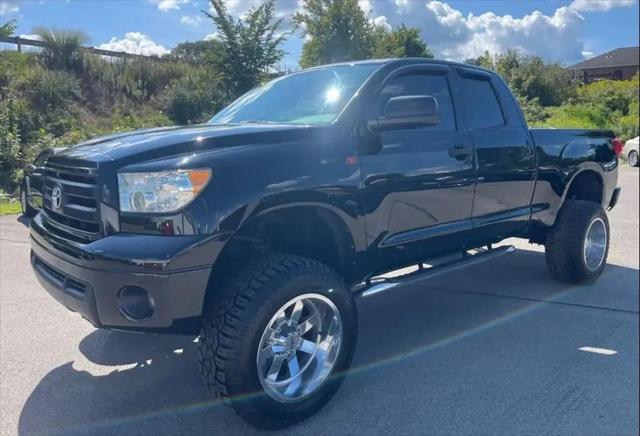 2010 Toyota Tundra Grade 5.7L V8 for sale in Butler, PA
