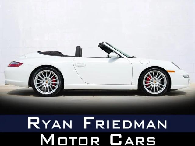 2008 Porsche 911 Carrera S for sale in Glen Cove, NY