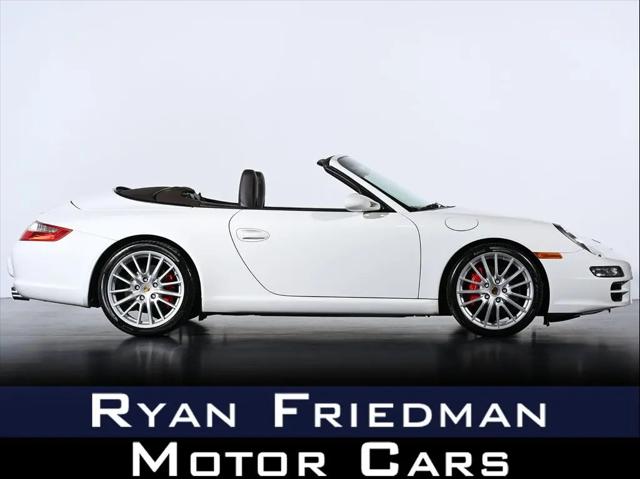 2008 Porsche 911 Carrera S for sale in Glen Cove, NY