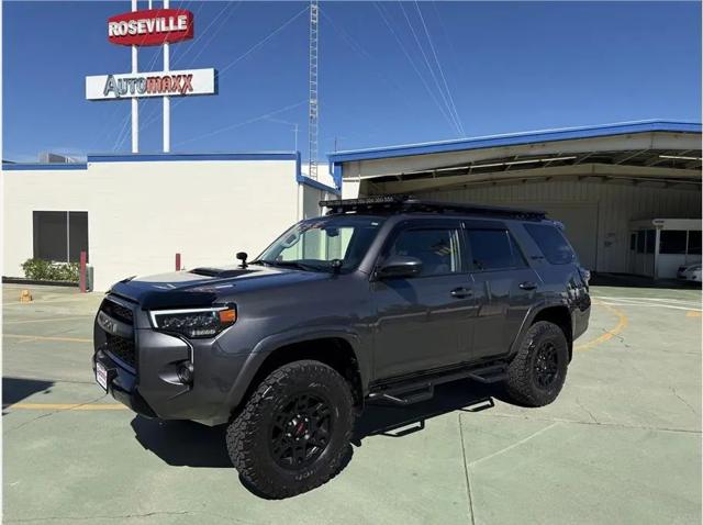 2016 Toyota 4Runner TRD Pro for sale in Roseville, CA