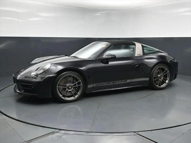 2023 Porsche 911 Edition 50 Years Porsche Design for sale in Freeport, NY