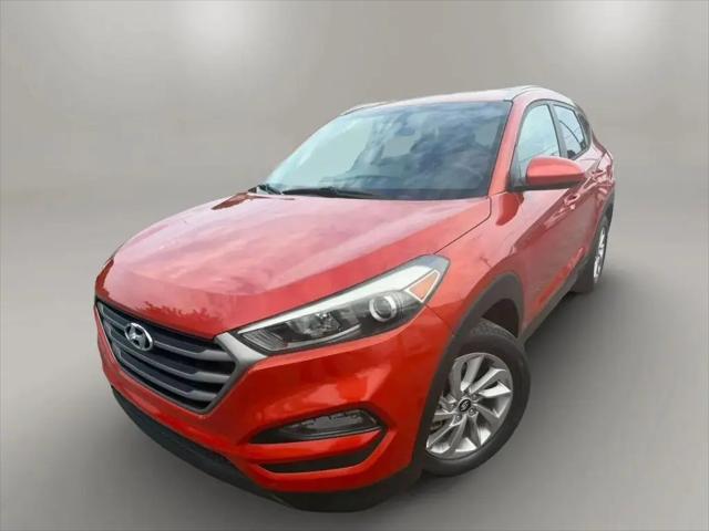2016 Hyundai Tucson SE for sale in Marietta, GA