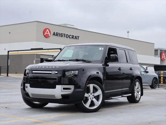 2024 Land Rover Defender 110 P500 SE for sale in Shawnee, KS