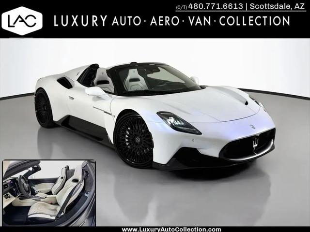 2023 Maserati C20 Cielo for sale in Scottsdale, AZ
