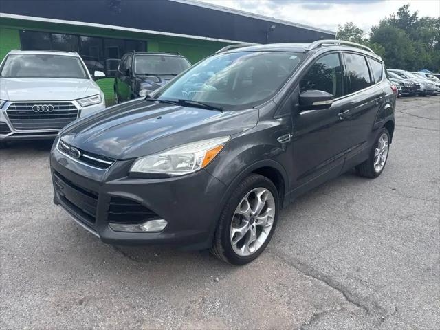 2016 Ford Escape Titanium for sale in Indianapolis, IN