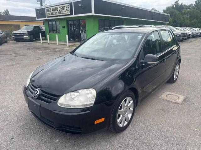 2008 Volkswagen Rabbit S for sale in Indianapolis, IN