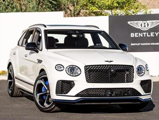 2025 Bentley Bentayga S for sale in Rancho Mirage, CA