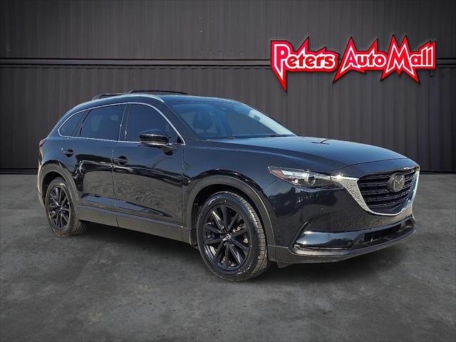 2022 Mazda CX-9 Touring Plus for sale in High Point, NC